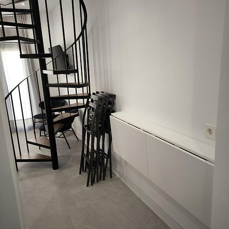 Capuchinos 31 Aparthotel Малага Екстериор снимка