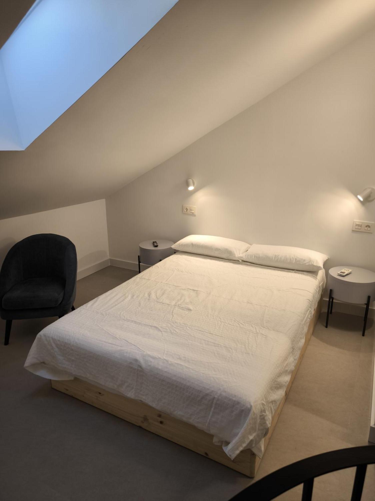 Capuchinos 31 Aparthotel Малага Екстериор снимка