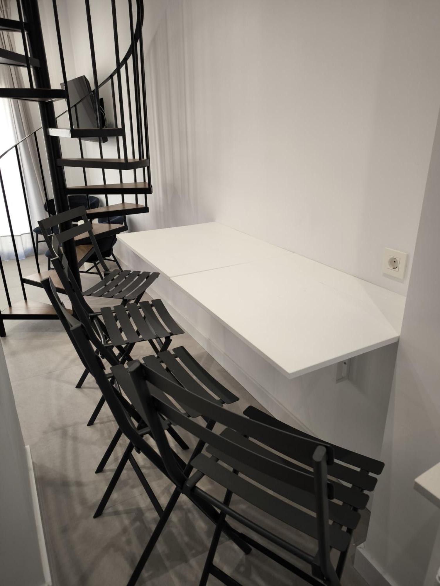 Capuchinos 31 Aparthotel Малага Екстериор снимка