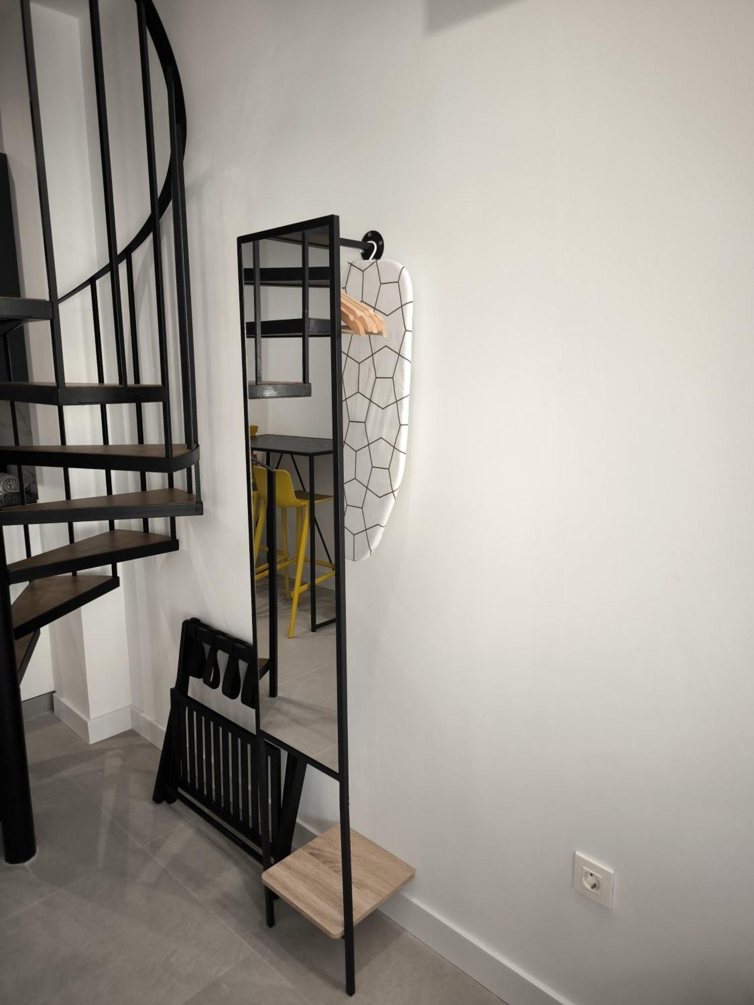 Capuchinos 31 Aparthotel Малага Екстериор снимка