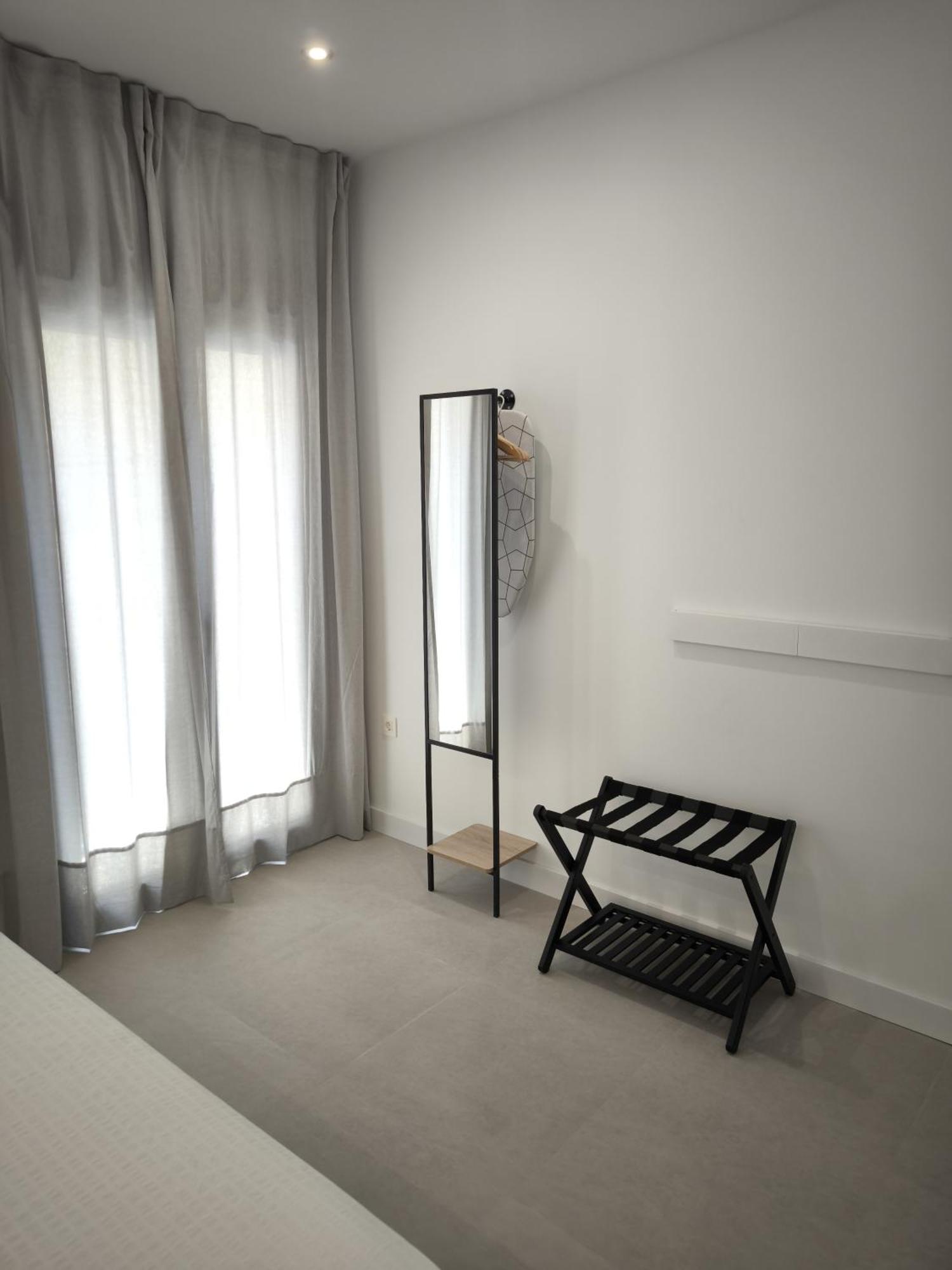 Capuchinos 31 Aparthotel Малага Екстериор снимка